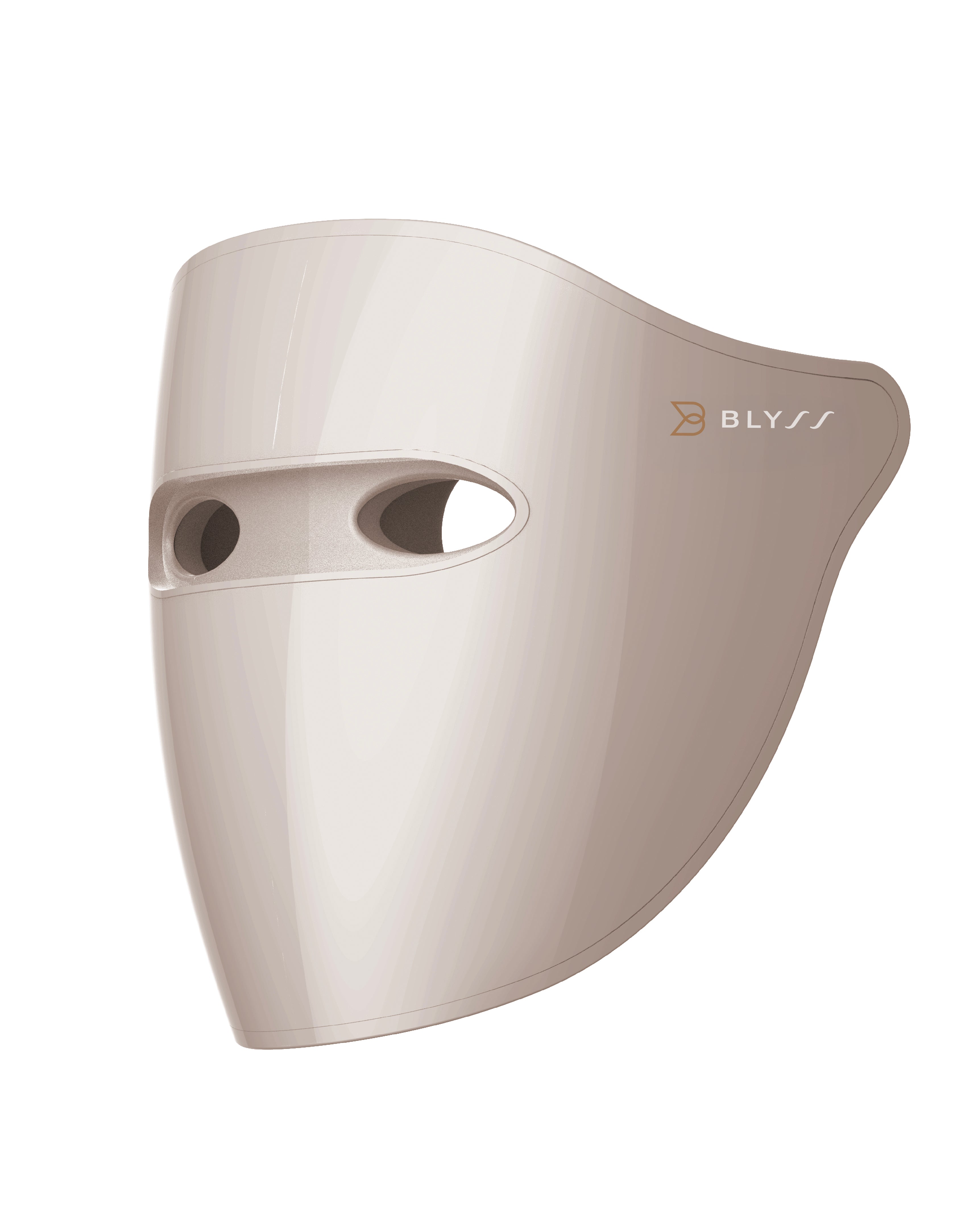 Blyss Helio – Professional-Grade LED Photon Therapy Mask