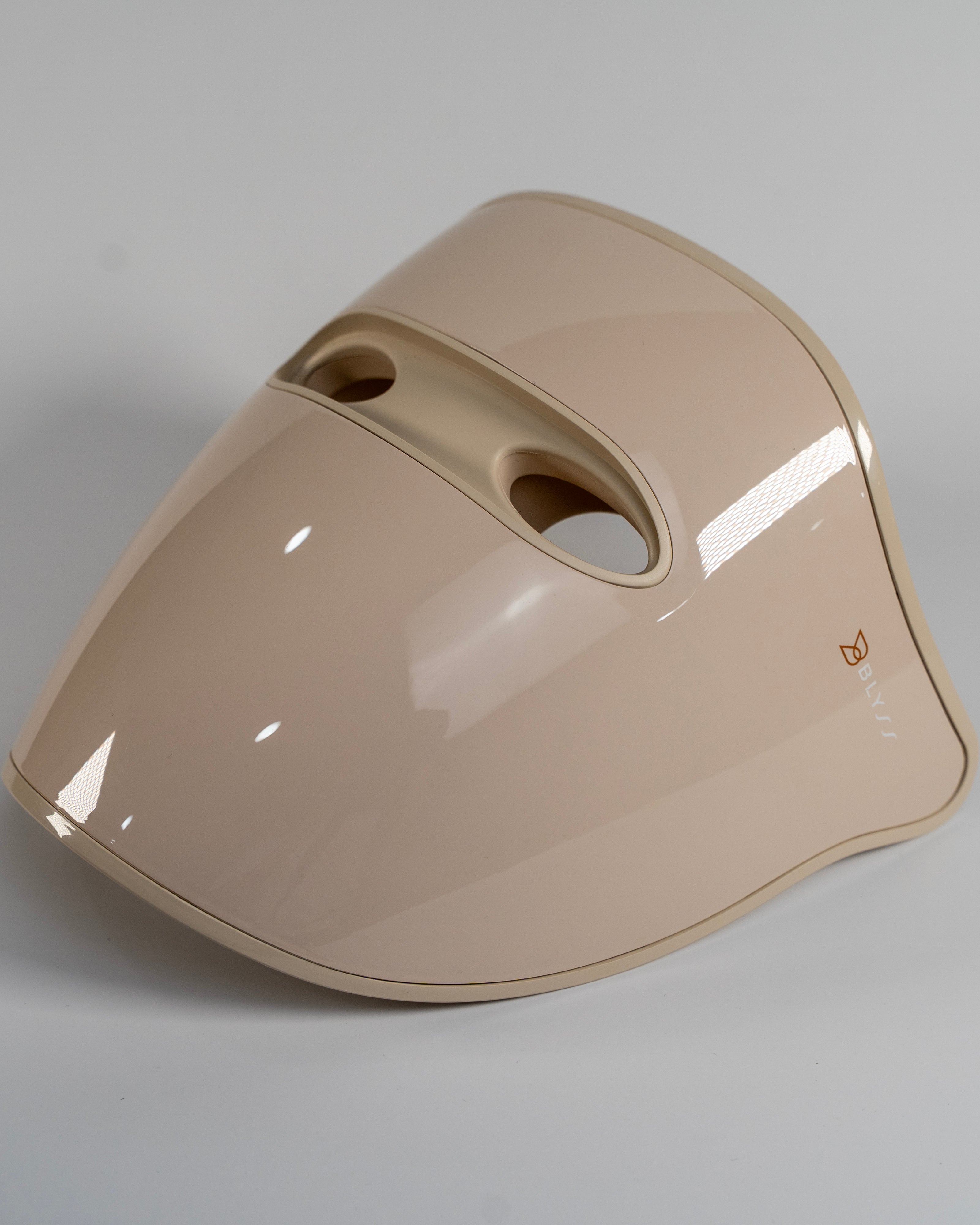 Blyss Helio – Professional-Grade LED Photon Therapy Mask